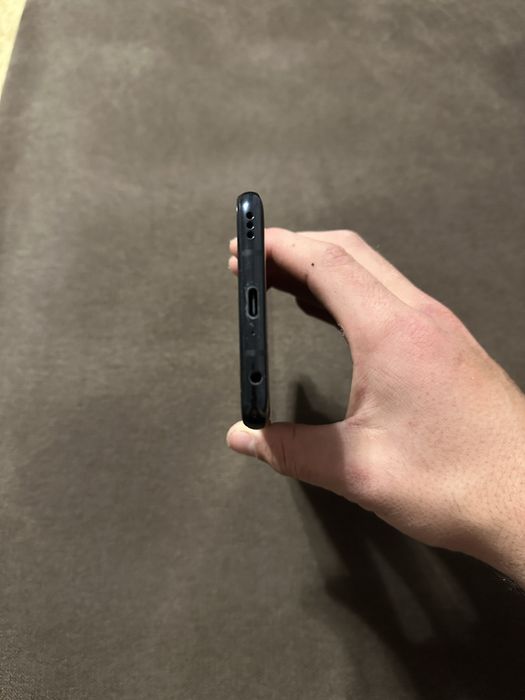 Смартфон Lg G8x 6/126