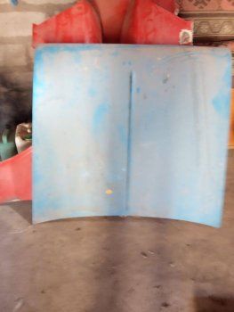 Запчастини Москвич нові, та б/у