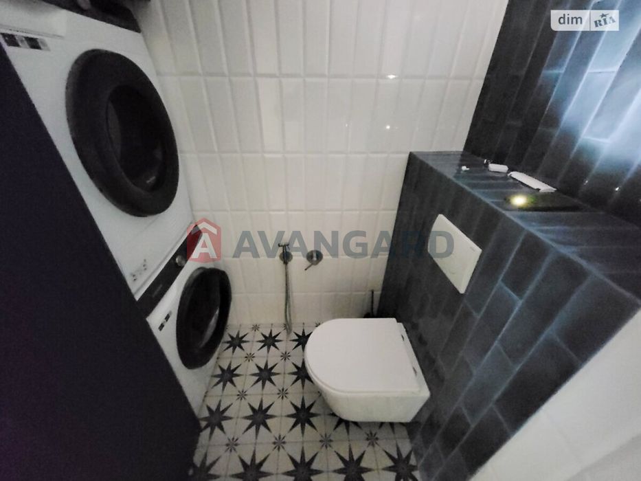 3-кім у Новобудові Передмістя Вінниці з авторським ремонтом!