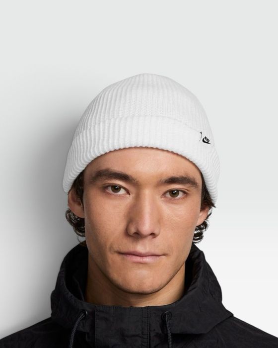Шапка Nike U NK TERRA BEANIE SC FUT365  Артикул: HF0176-100