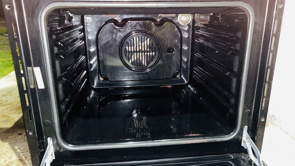 Духовка hotpoint ariston