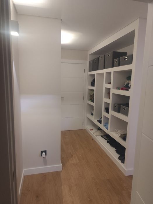 Alugo vivenda com piscina T5