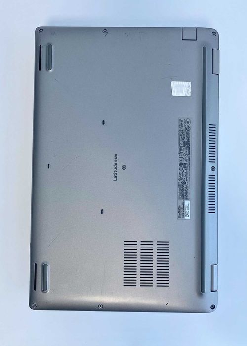 Б/У Ноутбук Dell Latitude 5420 14" i5-1135G7 / 8GB /SSD 256GB/Гарантія