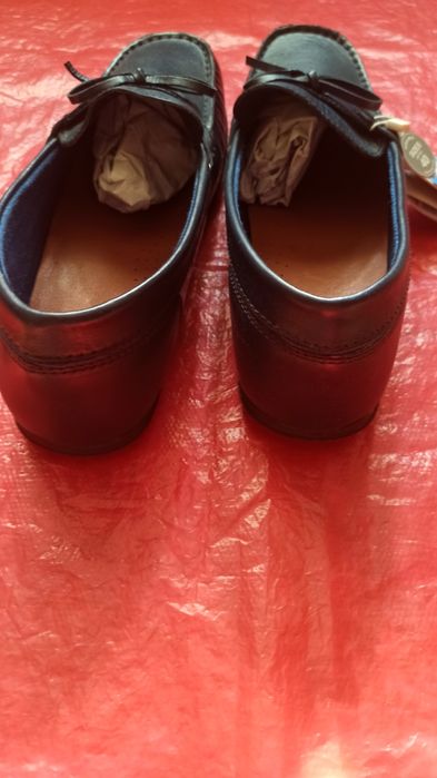 Мокасины Zara boys