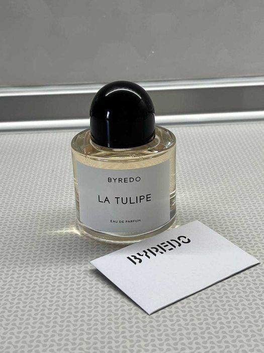 Парфуми Byredo La Tulipe
