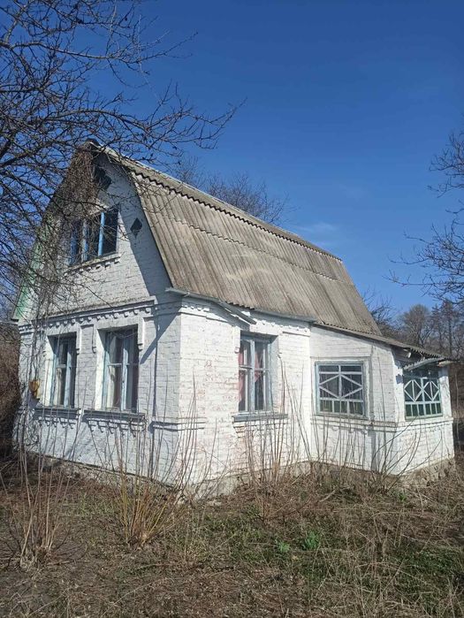 Продаж будинку в селі Пустоварівка, Київської області