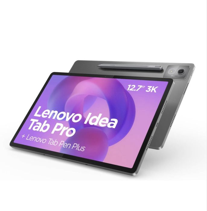 Tablet lenovo idea tab pro 2025