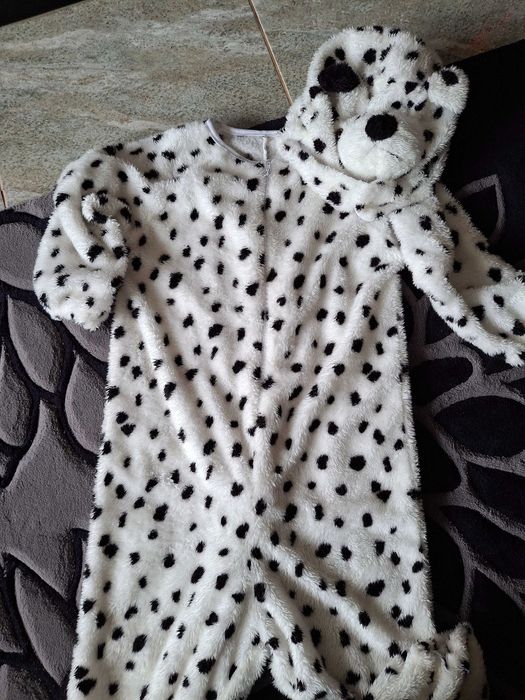 Kostium kota jsk nowy