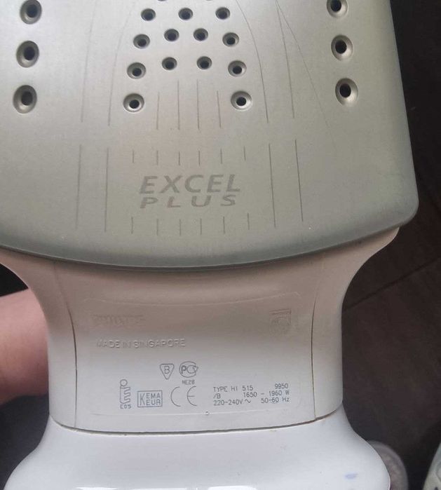 Продам праску Philips
