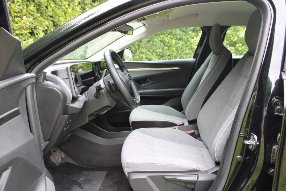 Renault Mégane E-Tech EV60 Evolution474023593949931523