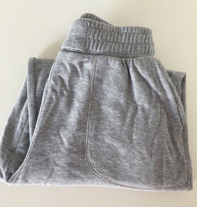 Calças jogging tamanho S