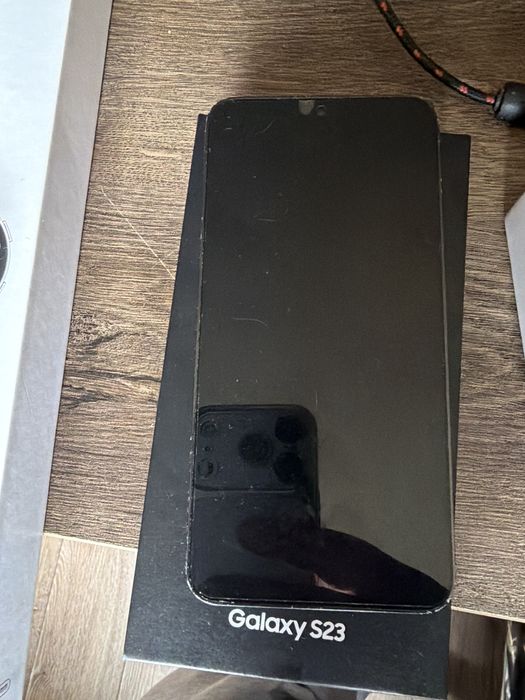 Samsung Galaxy S23 8/128