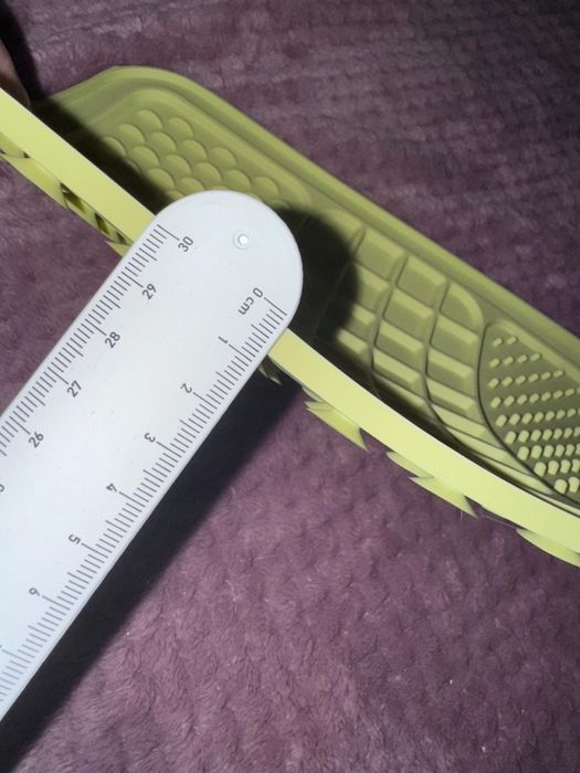 Коврик силиконовый для животных (опт)