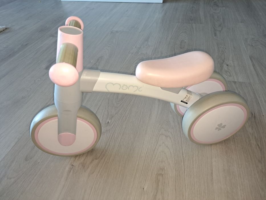 Bicicleta Moma para criança