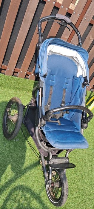 Wózek X-Lander run biegowy