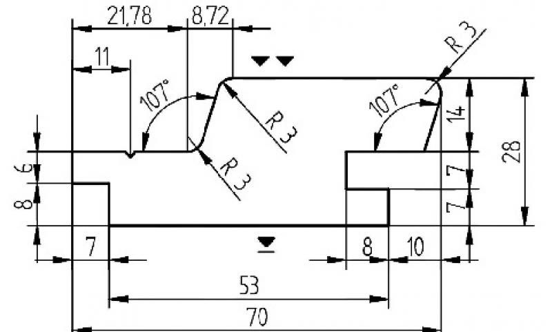 Deska Elewacyjna UTK 28X70 KLASA AB Świerk Skandynawski