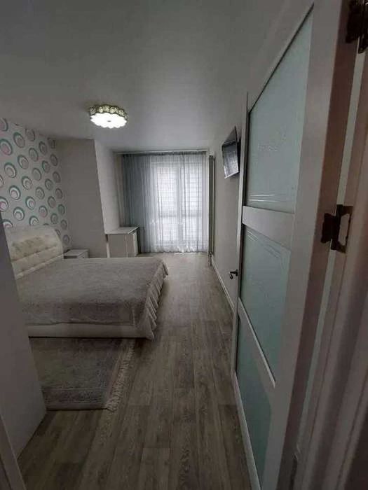 Продам 3к квартиру Новострой ЖК Салтовский, Салтовское шоссе AN