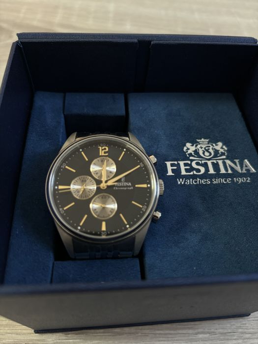 Zegarek Festina 20285/A