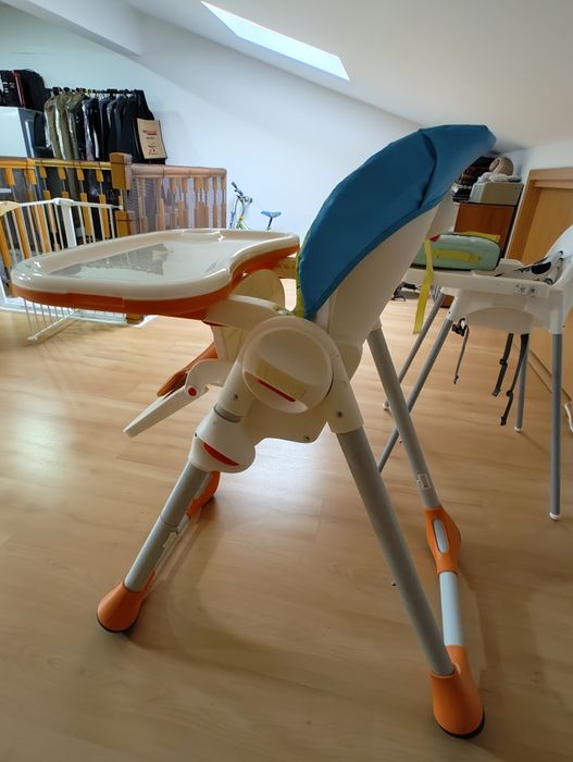 Quarto criança Trama