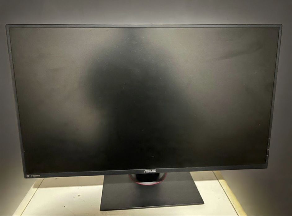 Monitor Asus TUF VG27VQ