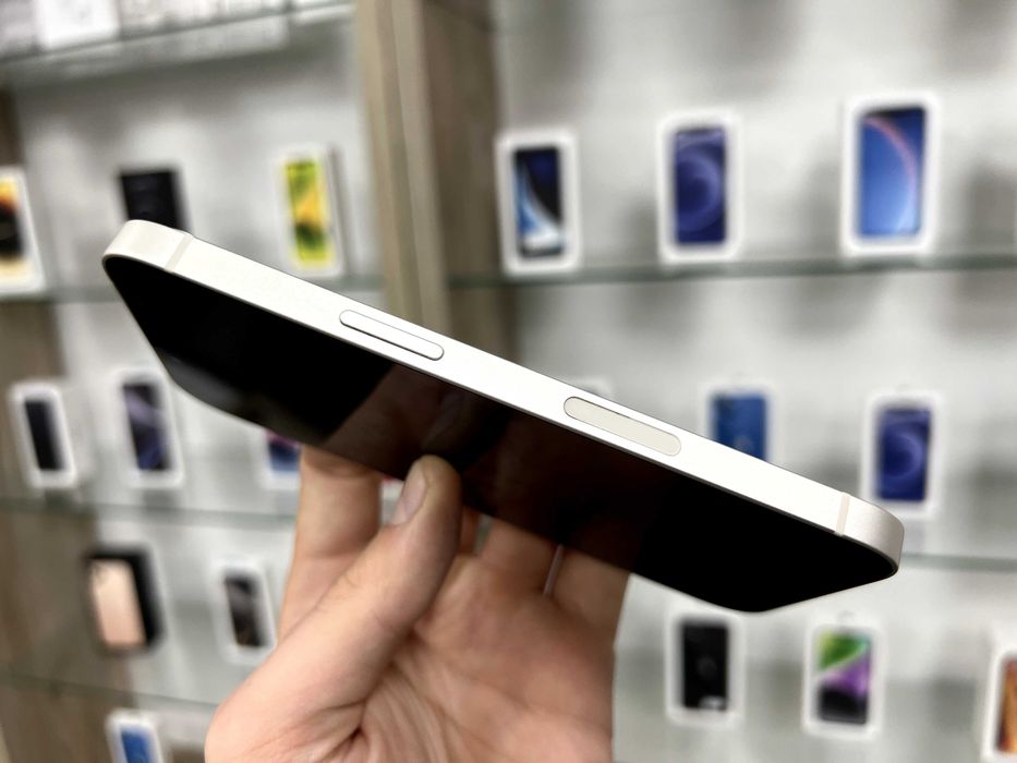 iPhone 13 128 GB Neverlock / Магазин / Гарантія