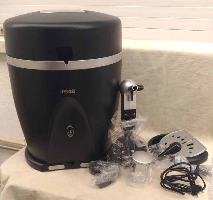 Maquina de Cerveja Nova