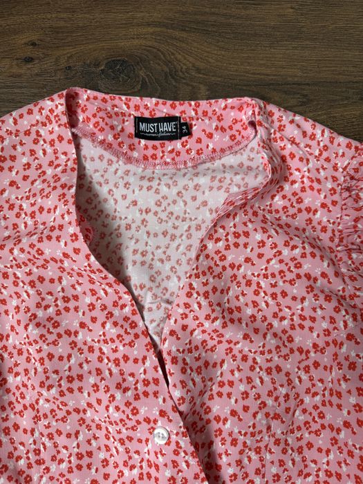 Літня сукня must have