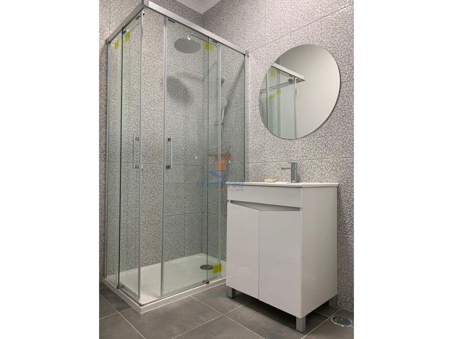 Arrendamento | Apartamento T2 remodelado em Odivelas