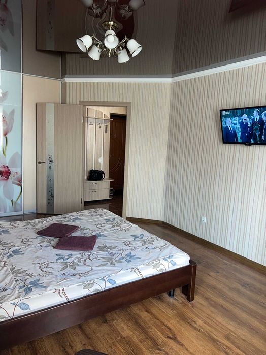 КВАРТИРИ ПОДОБОВО! ПОРТ СІТІ! Люкс класу! Новобудова! Погодн.;Подобово