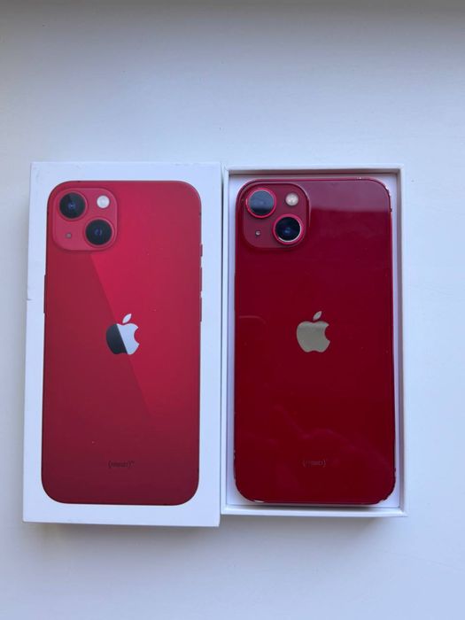 IPhone 13 128GB