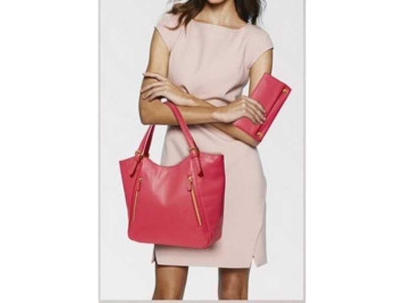 Portfel Cora Coral Marki Oriflame