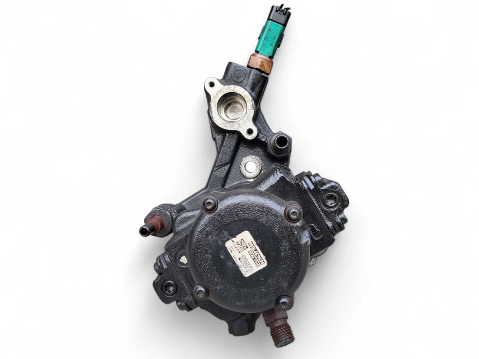ТНВД топливный насос Citroen C4 C5 Peugeot 307 308 407 508 2.0 HDI