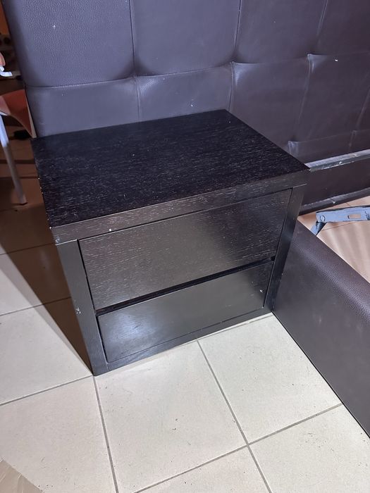 Mobilia quarto completa