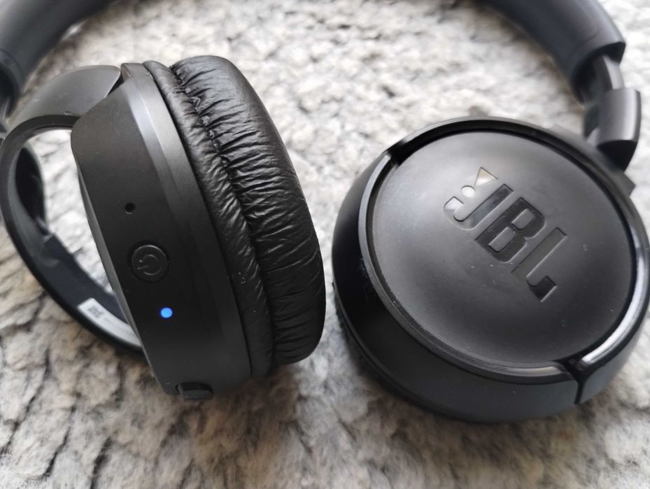 Słuchawki "JBL" Bluetooth