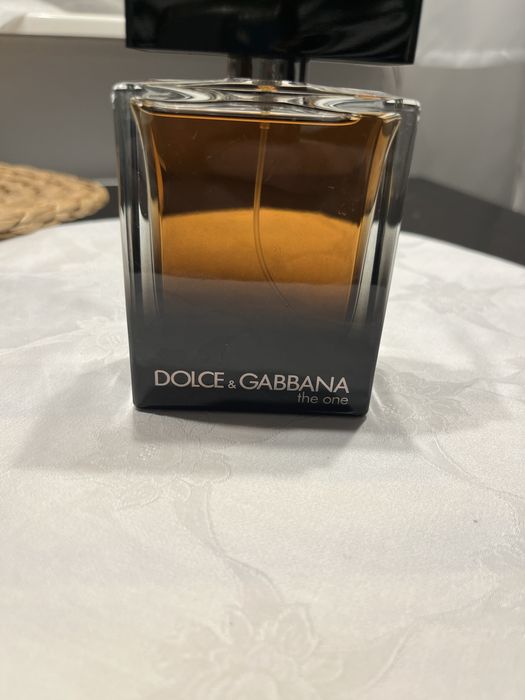 Dolce & Gabbana the one 150ml
