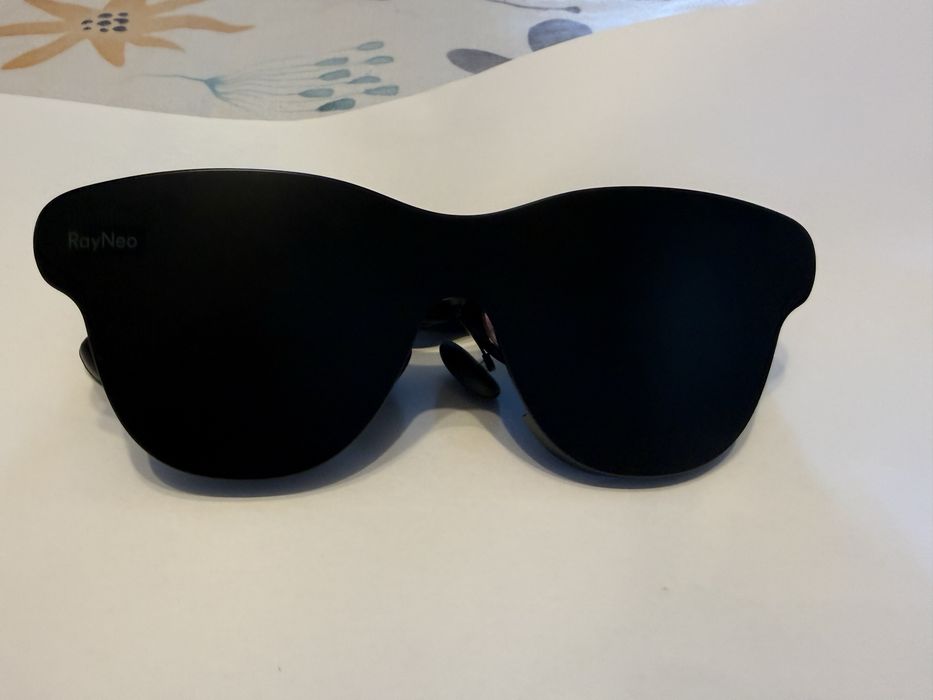 Rayneo Air 4 Pro stan doskonaly