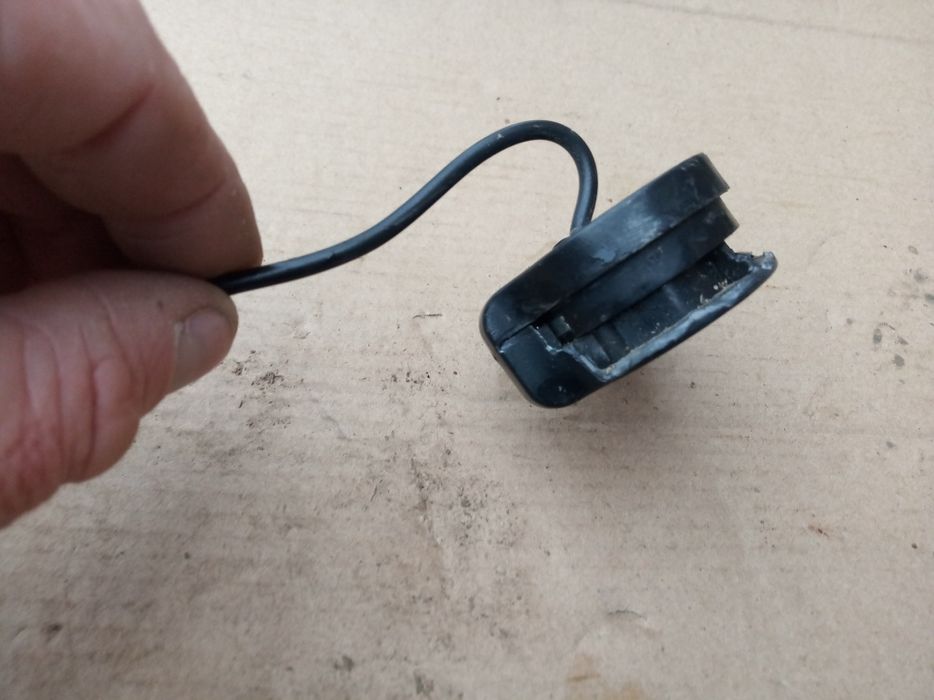 Ручка газа от електро велосипеда