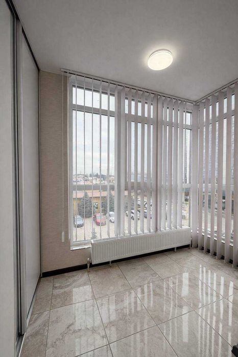 Продаж 3к квартири ЖК Щасливий Запорізьке Шосе 28