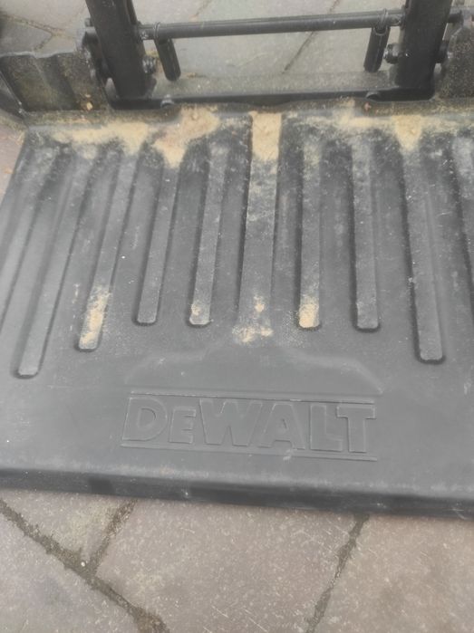 Wózek transportowy DeWalt