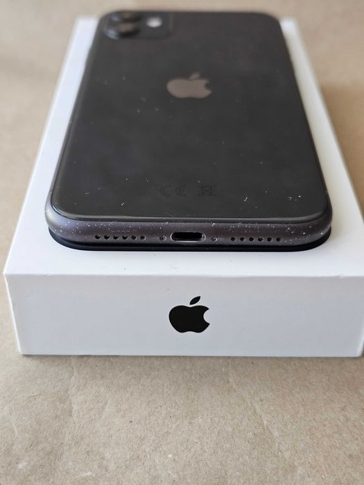 iphone 11 128Gb. 100% Bateria.  Muito bom