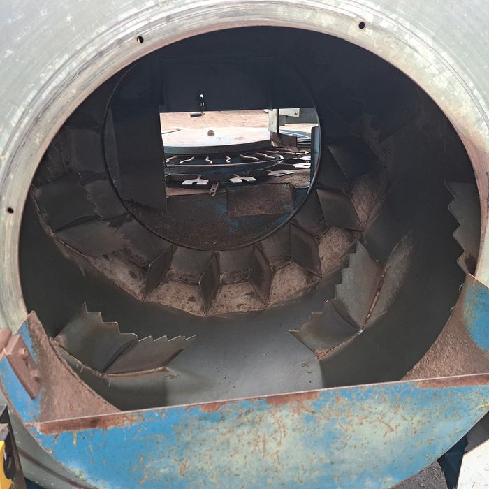 Mayer Javo Laible Doniczkarka z mieszalnikiem + tasmociag 2metry.