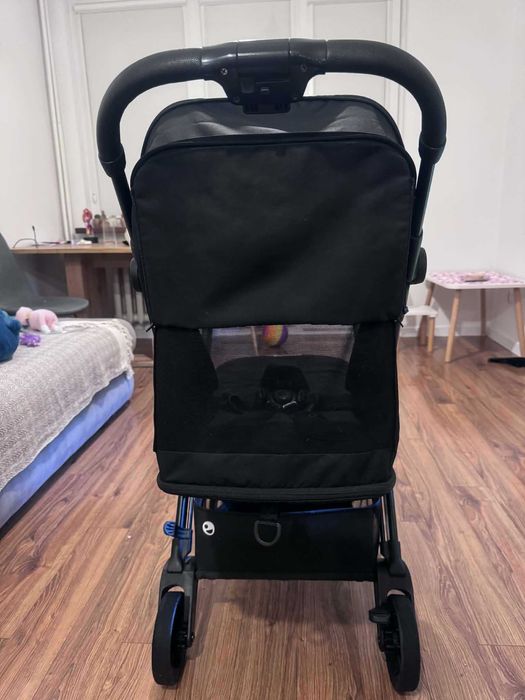 Wózek spacerowy EazyWalker