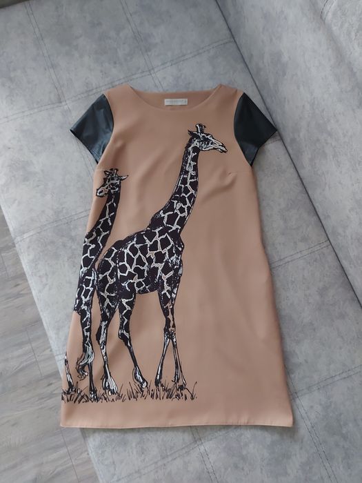 Платье плаття сукня Rinascimento