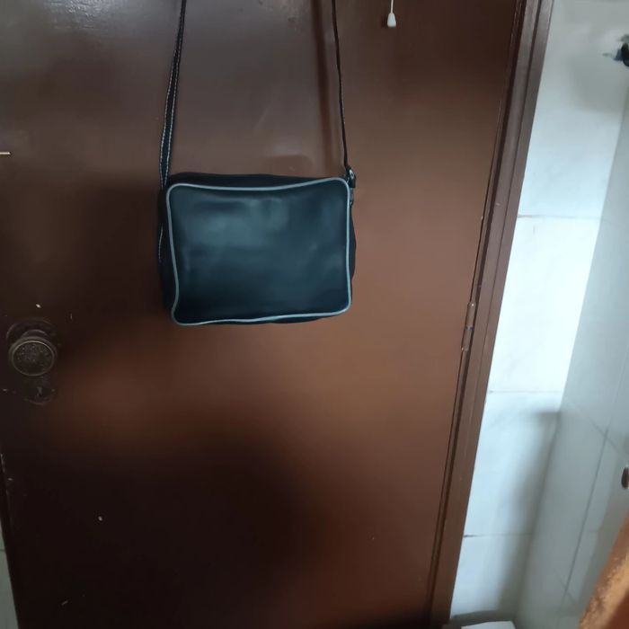 Vendo bolsa para homem