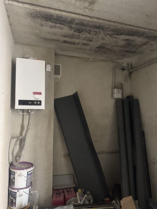 Продаж 1 кім квартири в новобудові Акцент