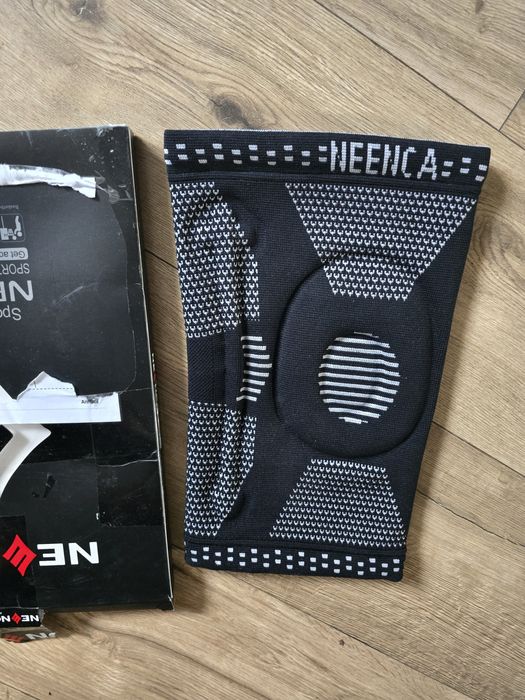 Stabilizator orteza hydrożelowa XXL