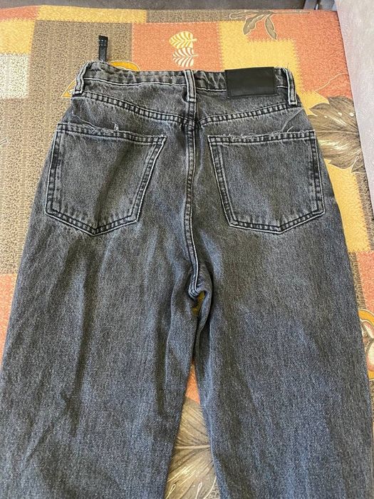 джинси Zara 32 розмір