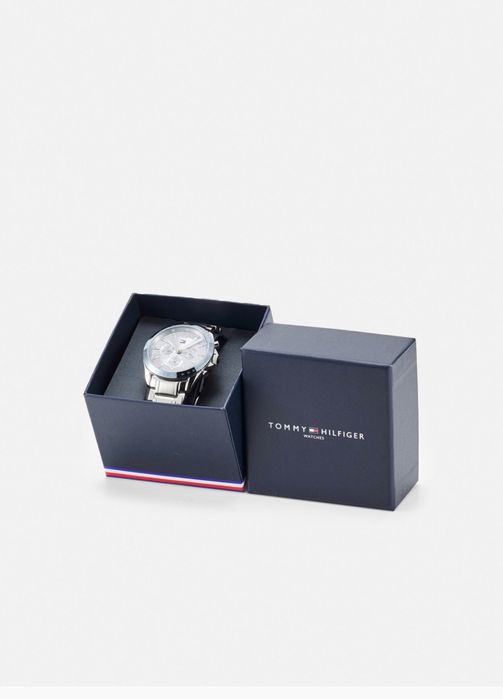 Tommy Hilfiger zegarek chronograficzny