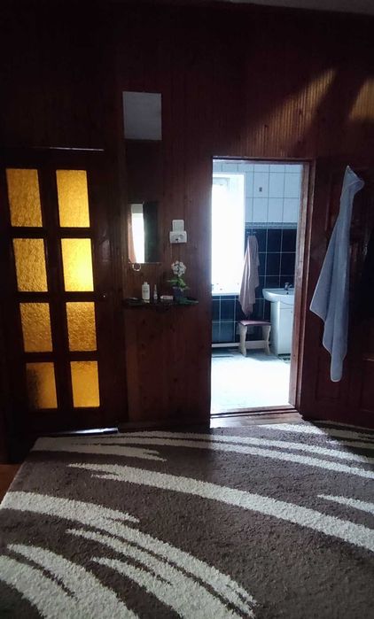 Будинок село Бережинка