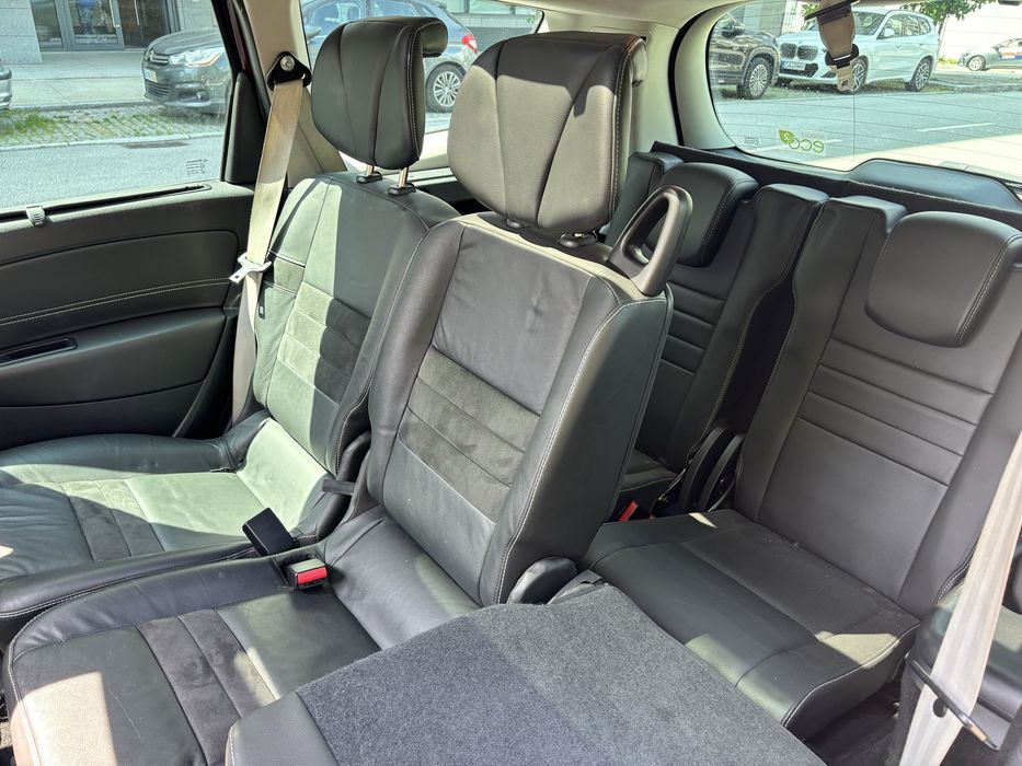Renault Grand Scenic BOSE Edition